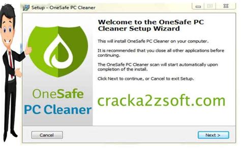PC Cleaner Pro 2023 Crack + License Key Latest Version
